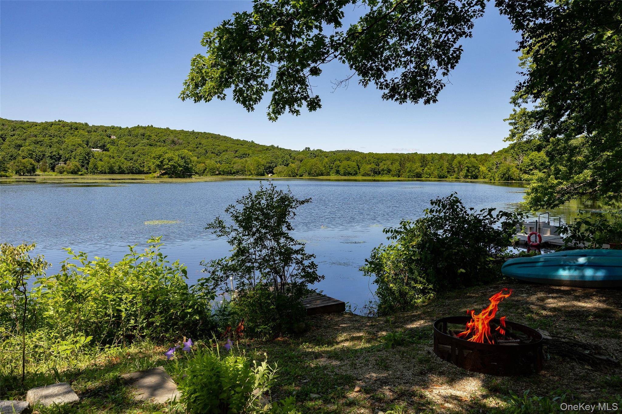 31 Lake Shore DR, Pine Plains, NY 12567