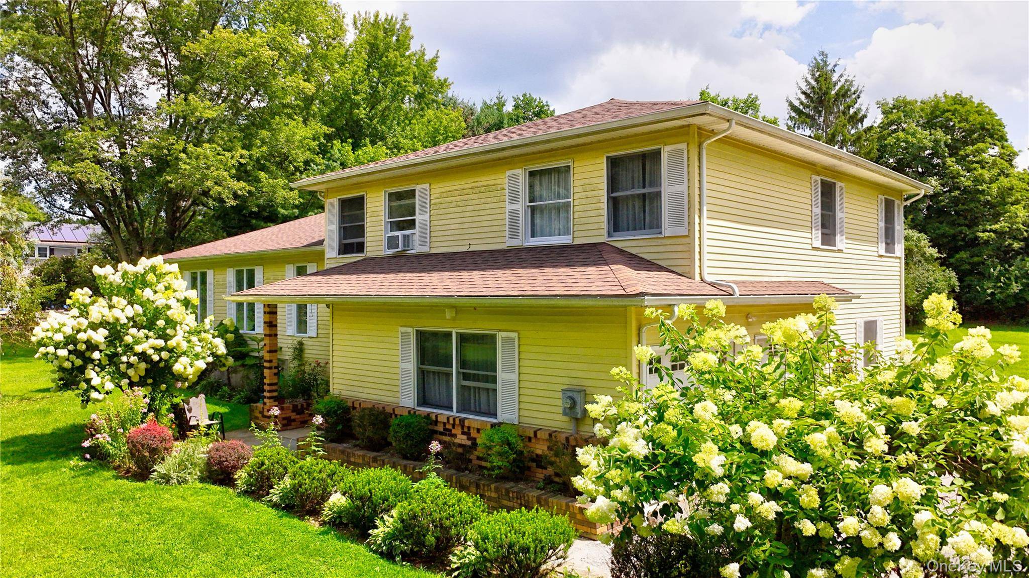 504 Ridge RD, Campbell Hall, NY 10916