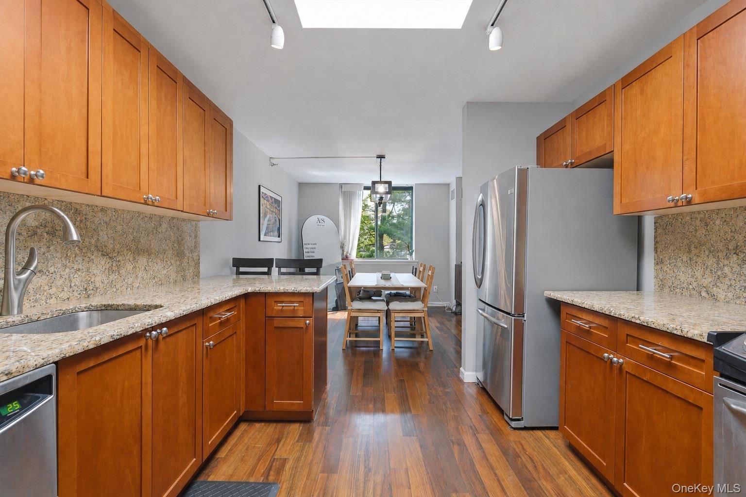 302 Church ST #3H, White Plains, NY 10603