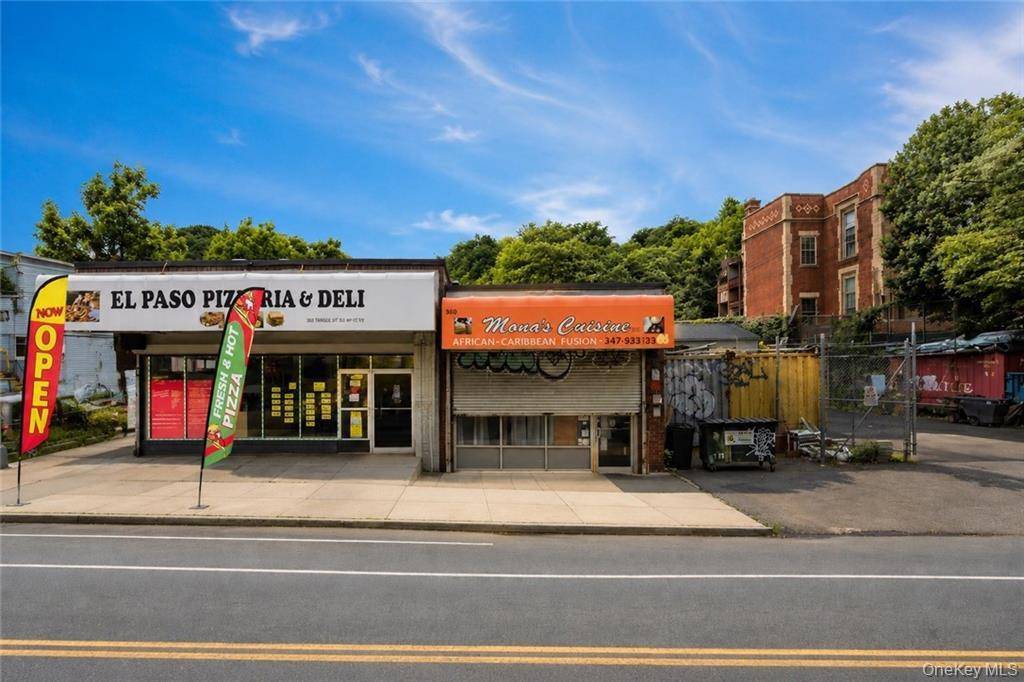 360 Targee ST, Staten Island, NY 10304