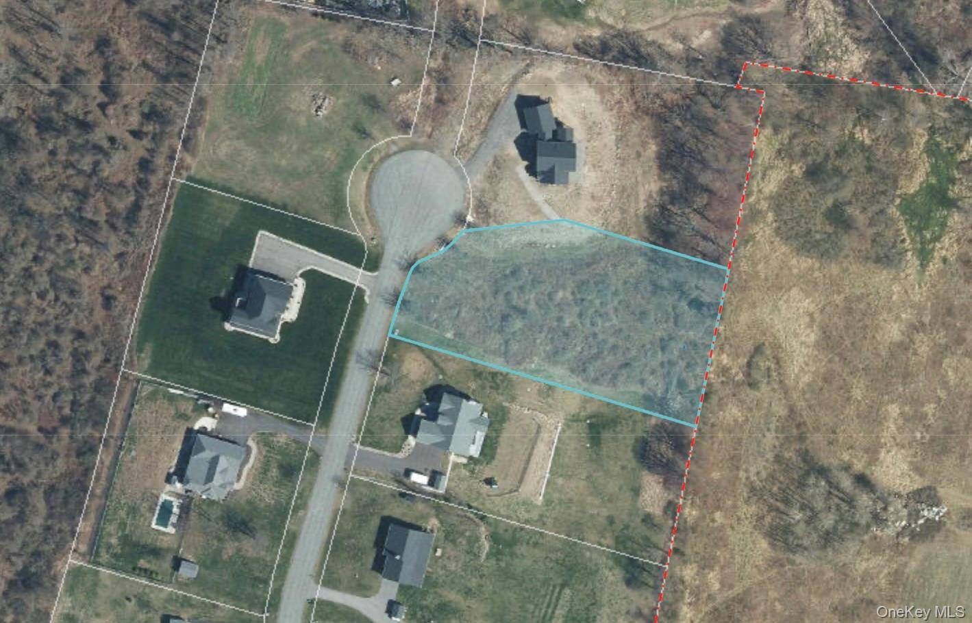 26 Quaker Hill RD, Milton, NY 12547