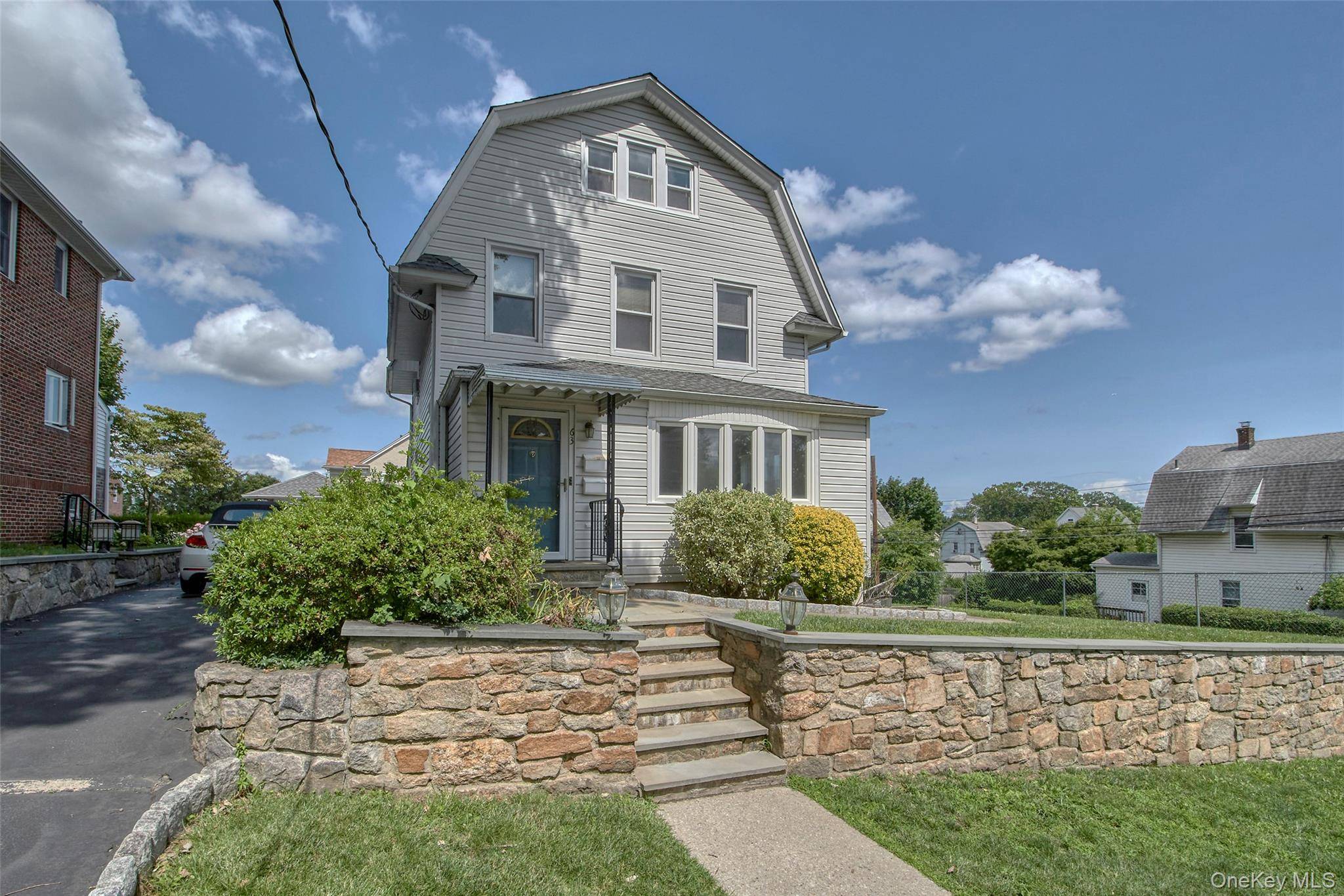 63 Thatcher AVE, Harrison, NY 10528
