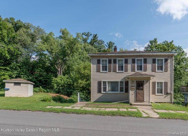 463 Main ST, Saugerties, NY 12477