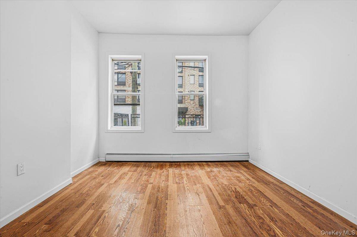 2050 Ryer AVE, Bronx, NY 10457