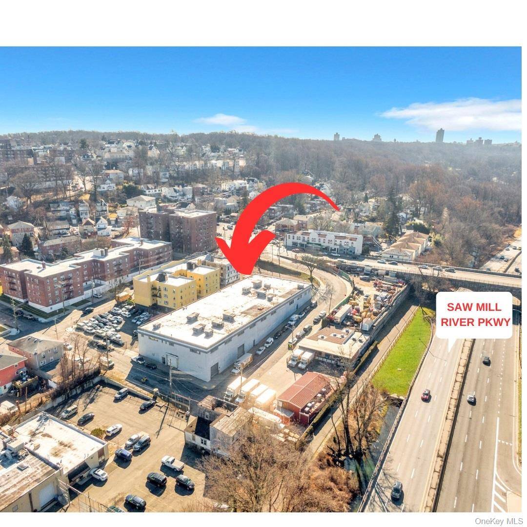 16 Harrison AVE, Yonkers, NY 10705