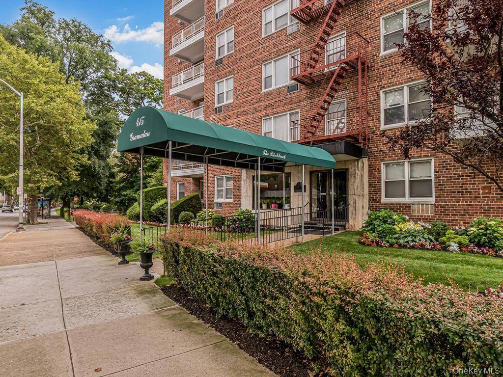 415 Gramatan AVE #4E, Mount Vernon, NY 10552
