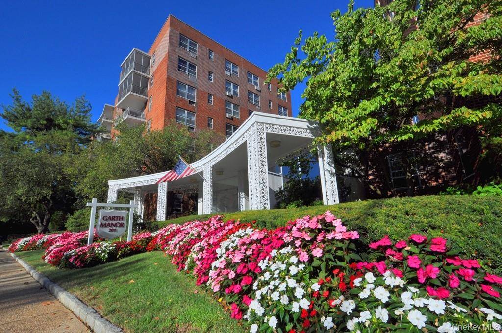 281 Garth RD #B1G, Scarsdale, NY 10583