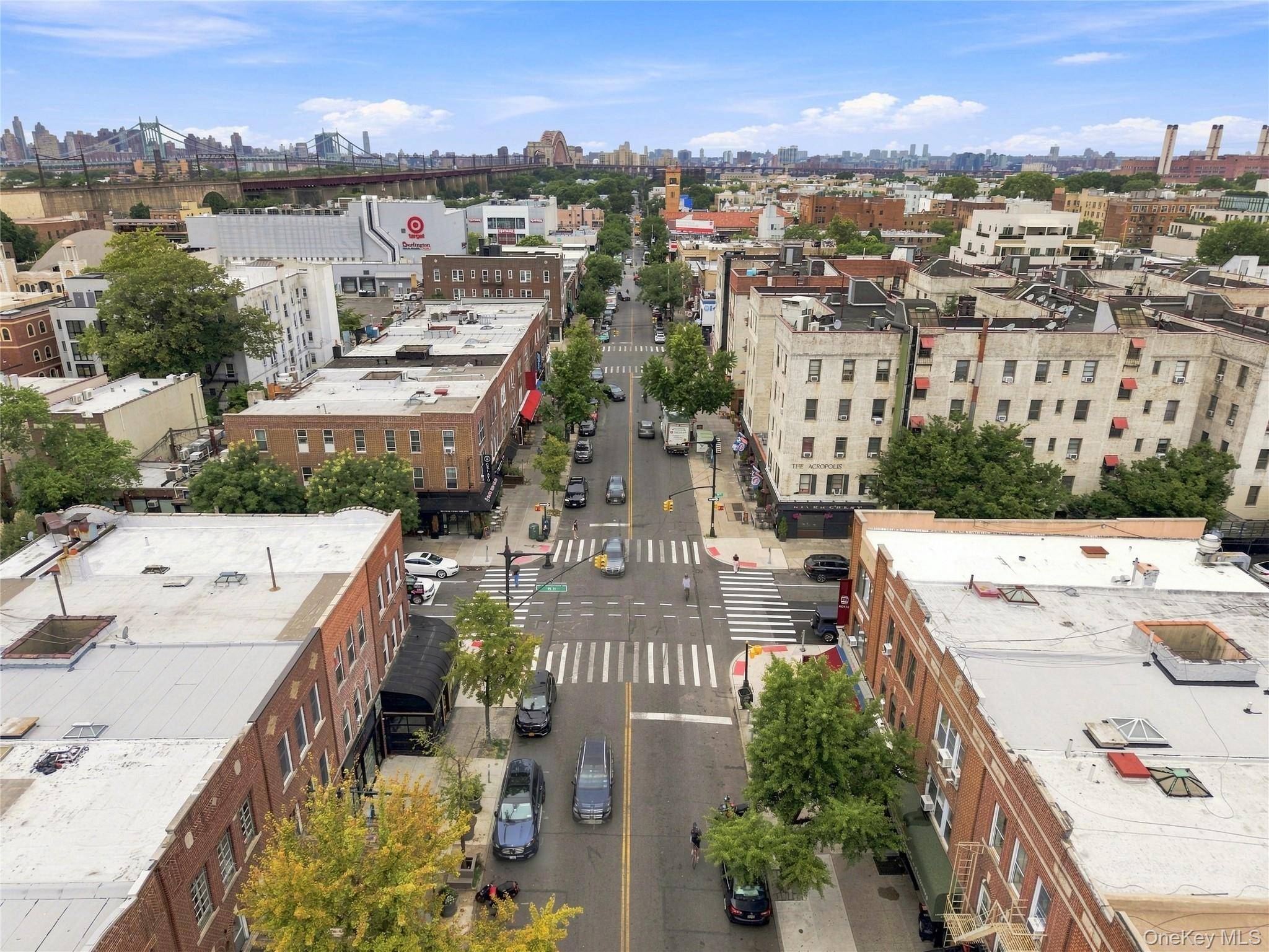35-02 Ditmars BLVD, Astoria, NY 11105