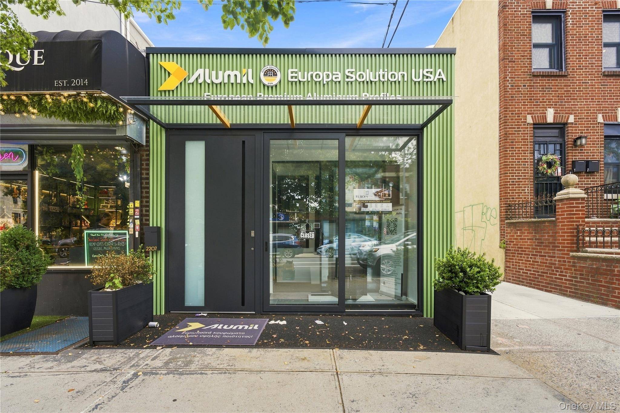 35-02 Ditmars BLVD, Astoria, NY 11105