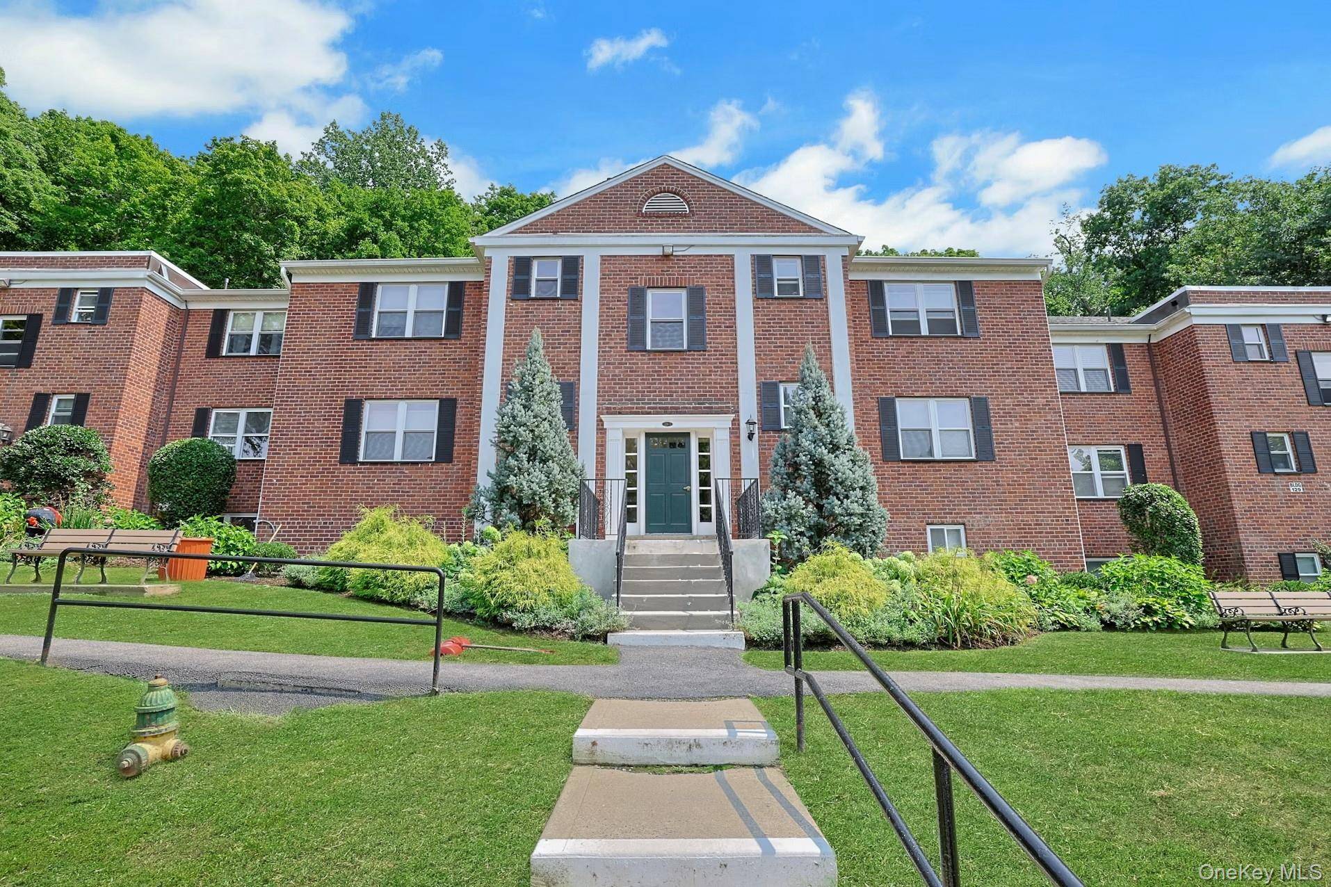 129-1 S Highland AVE #B3, Ossining, NY 10562