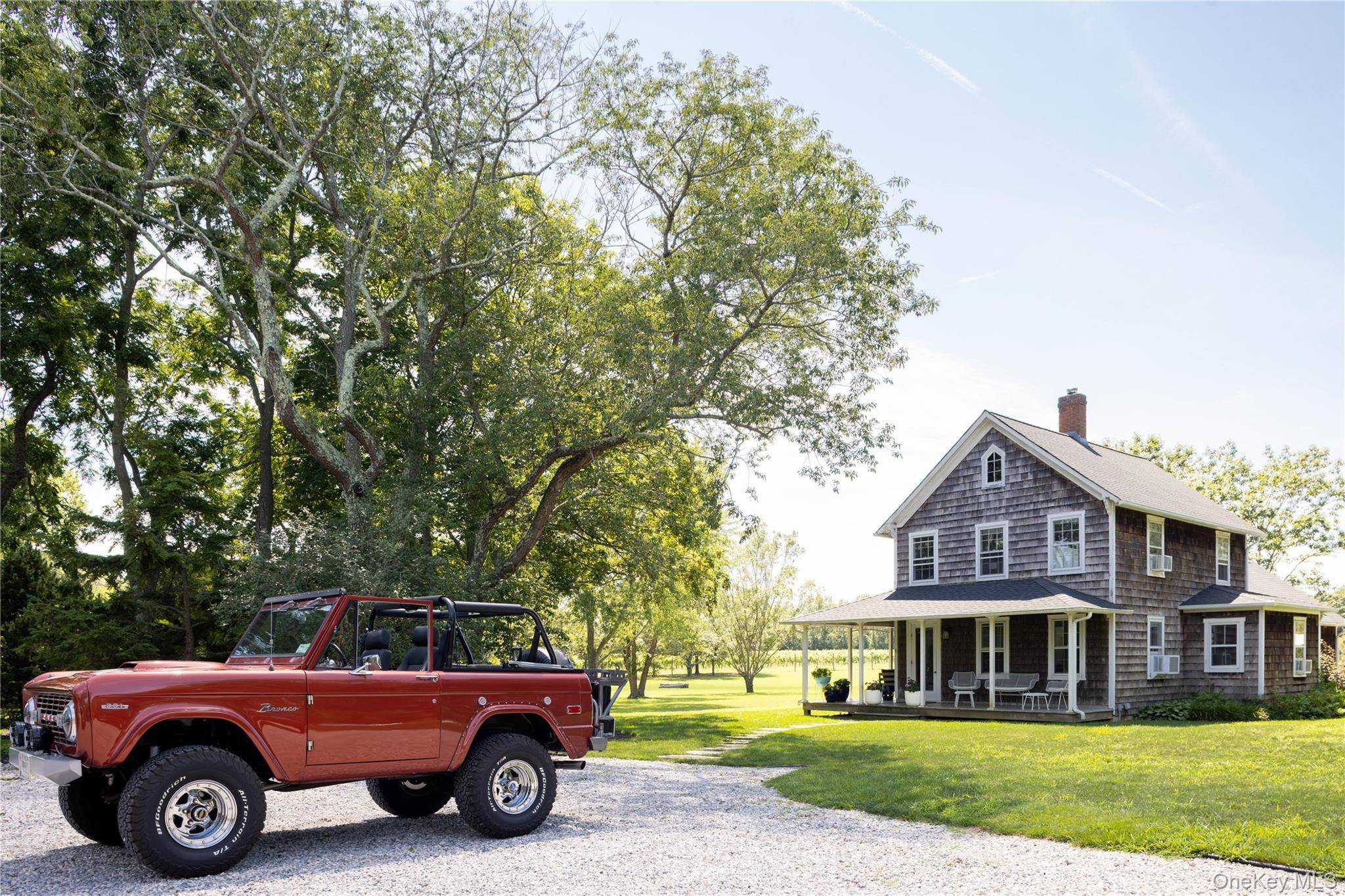 2850 Main Bayview RD, Southold, NY 11971