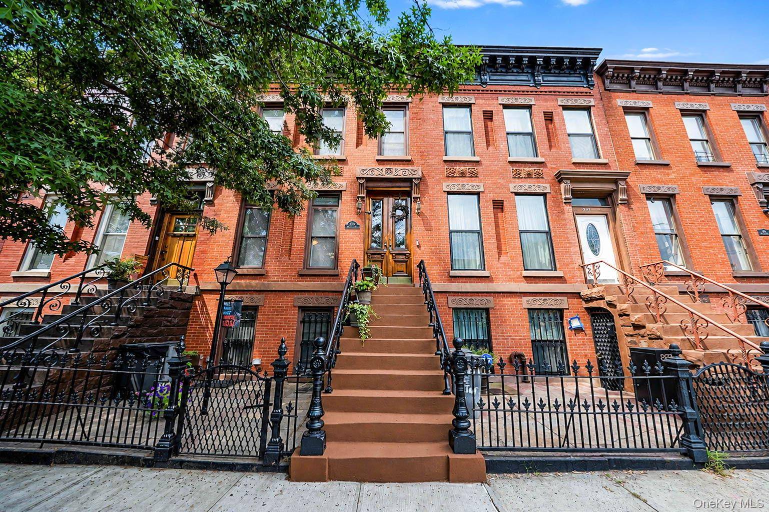 885A Putnam AVE #A, Brooklyn, NY 11221