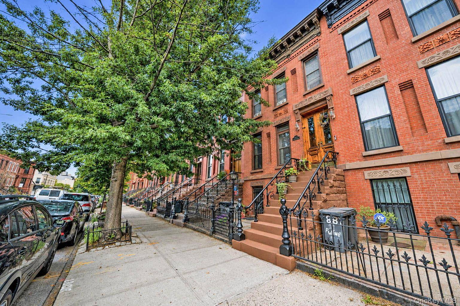 885A Putnam AVE #A, Brooklyn, NY 11221