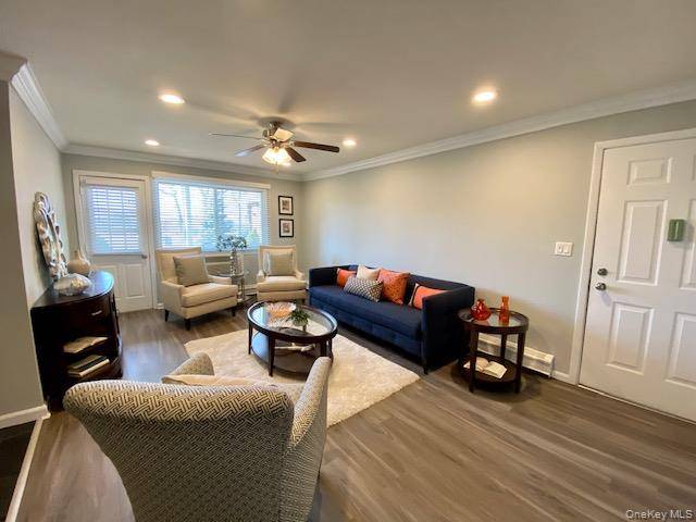 441 Lincoln BLVD #2-1D, Hauppauge, NY 11788