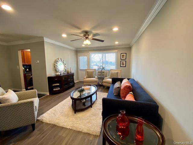 441 Lincoln BLVD #2-1D, Hauppauge, NY 11788