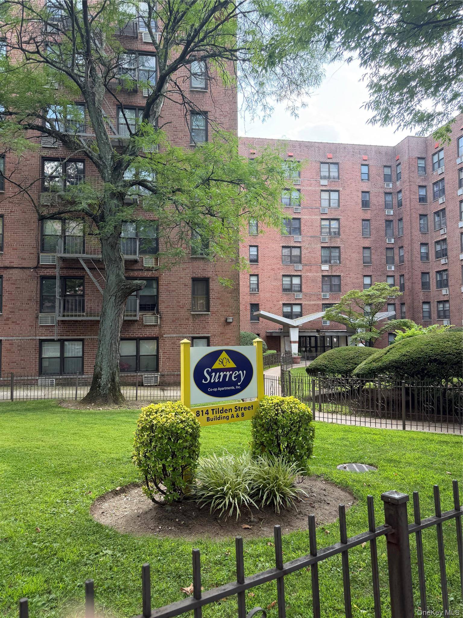 814 B TILDEN ST #STH, Bronx, NY 10467
