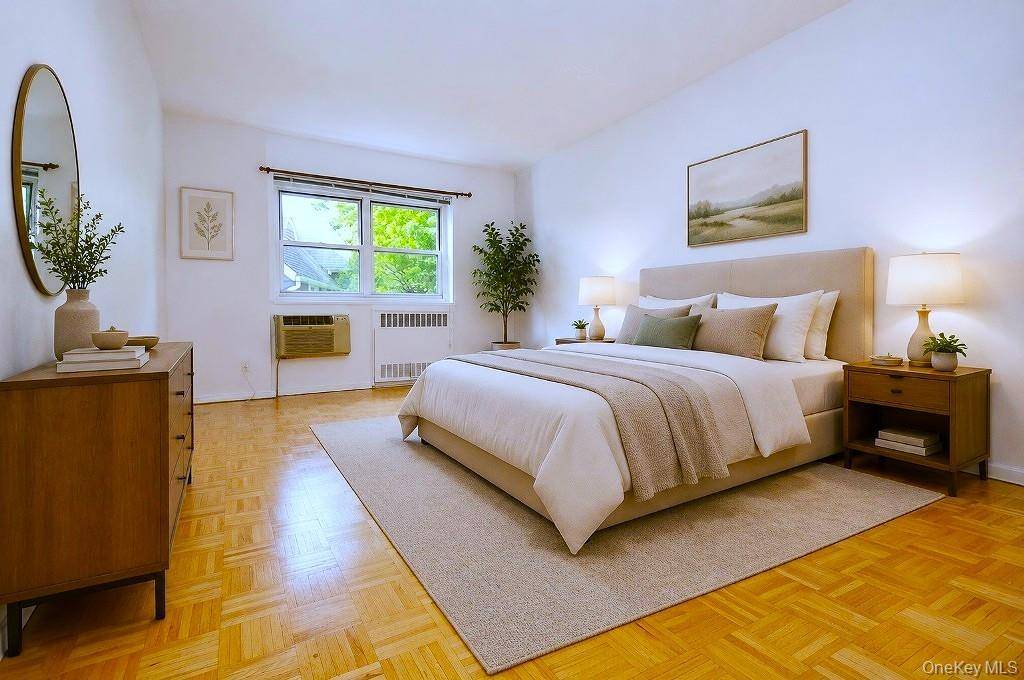 111 E Hartsdale AVE #3D, Hartsdale, NY 10530