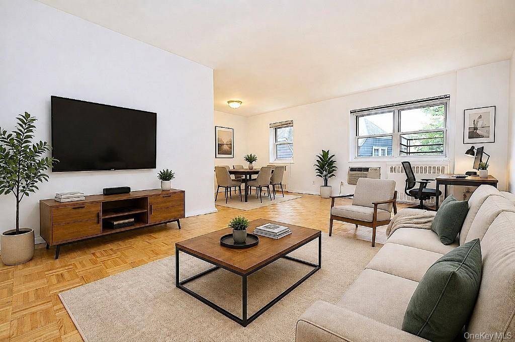 111 E Hartsdale AVE #3D, Hartsdale, NY 10530