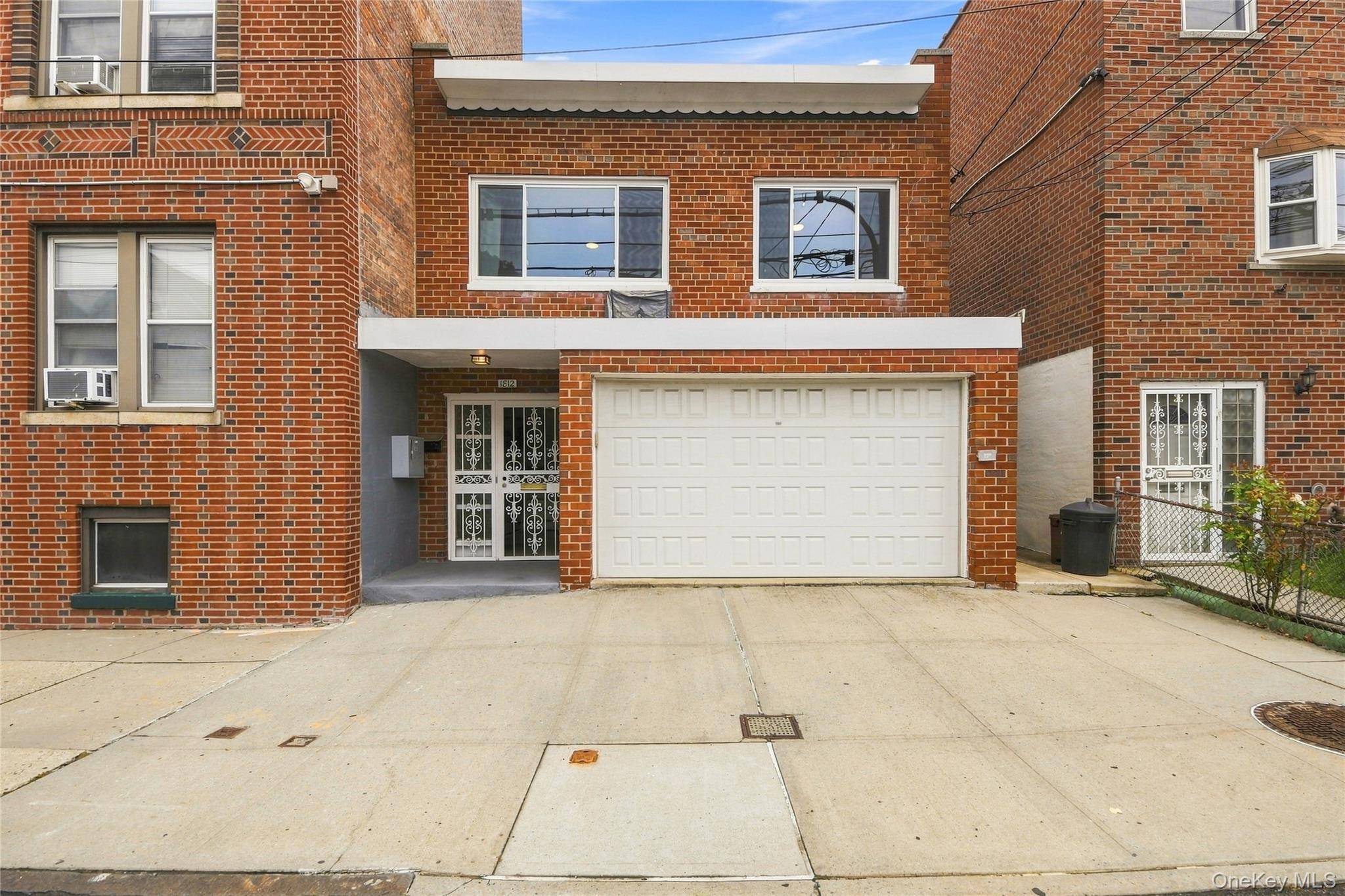 1812 Fowler AVE #2, Bronx, NY 10462
