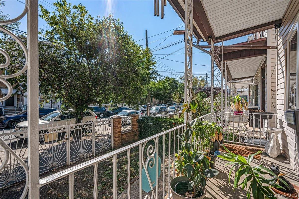 134 Logan ST, Brooklyn, NY 11208