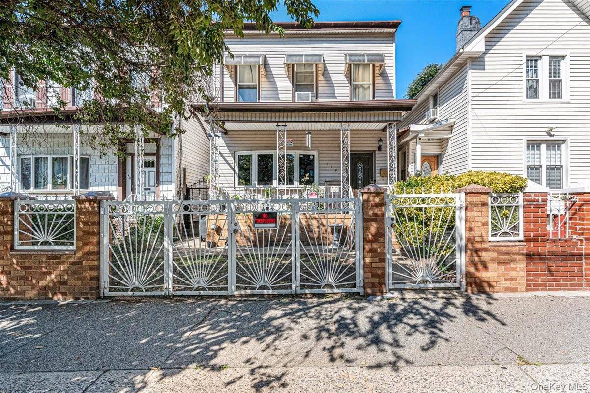134 Logan ST, Brooklyn, NY 11208