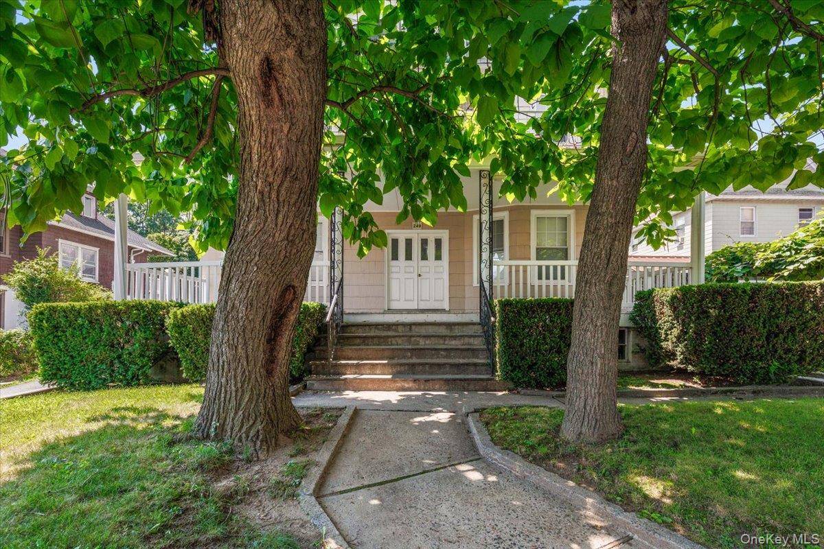 249 Centre AVE, New Rochelle, NY 10805