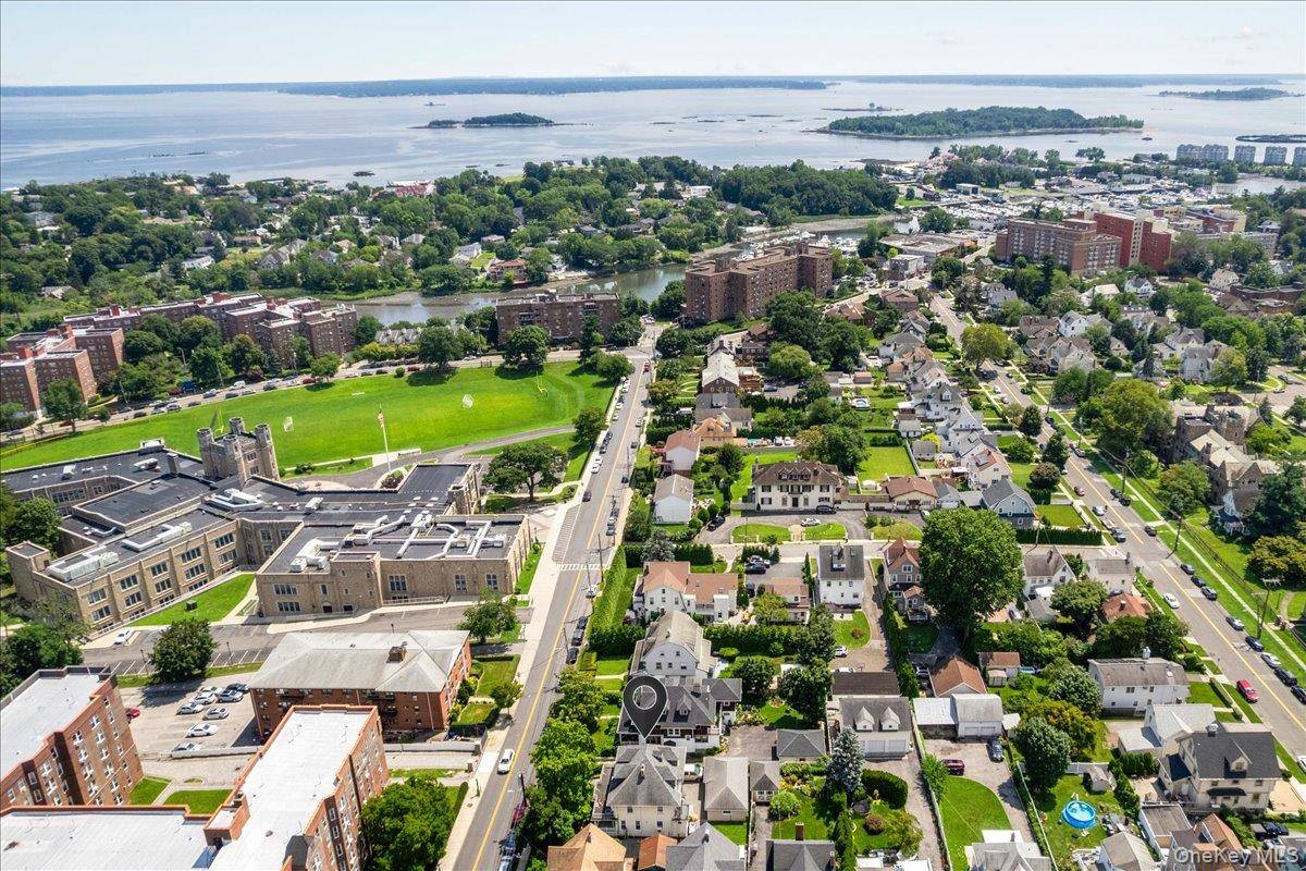 249 Centre AVE, New Rochelle, NY 10805