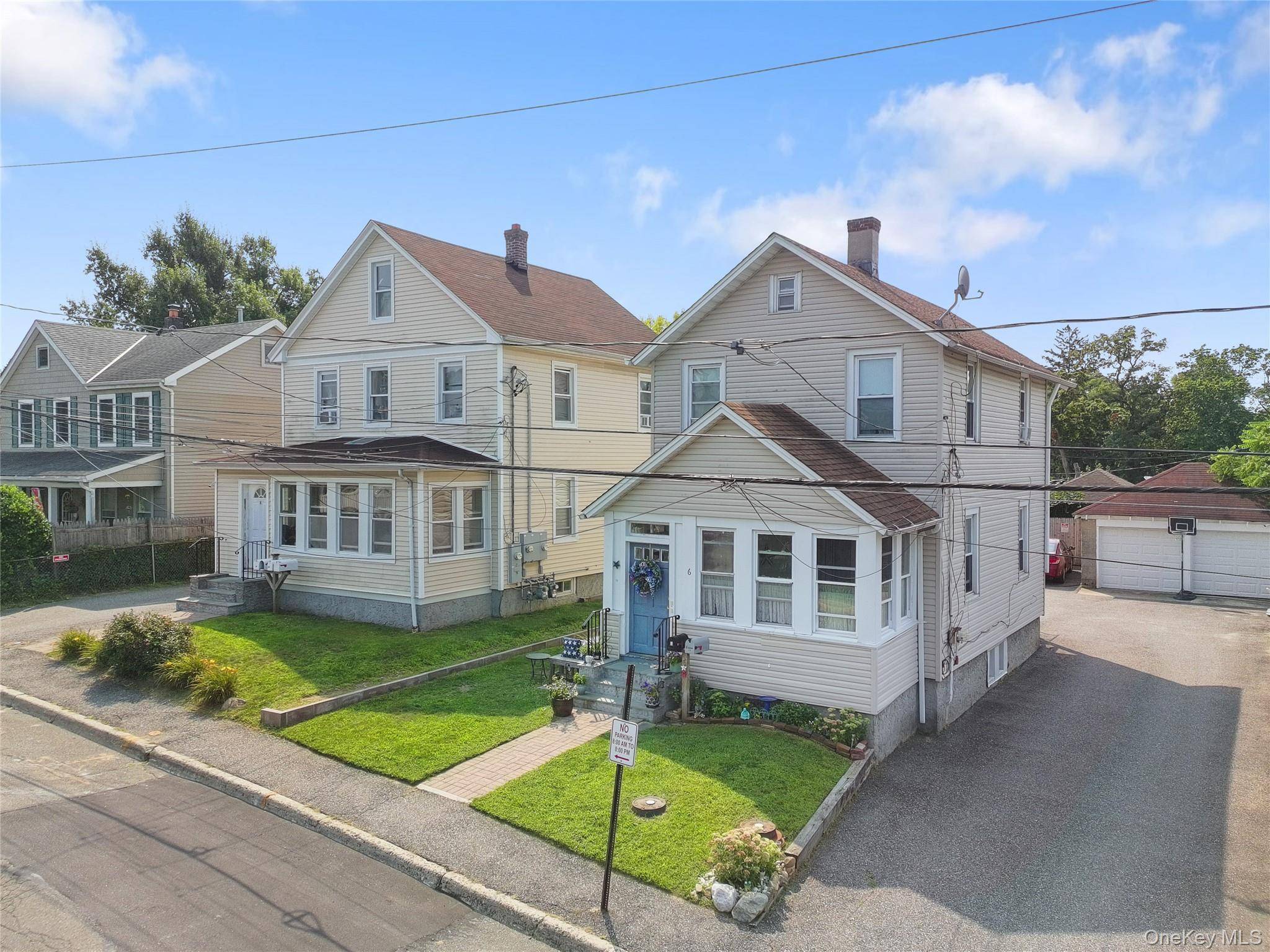 6-8 Chadwick ST, Glen Cove, NY 11542