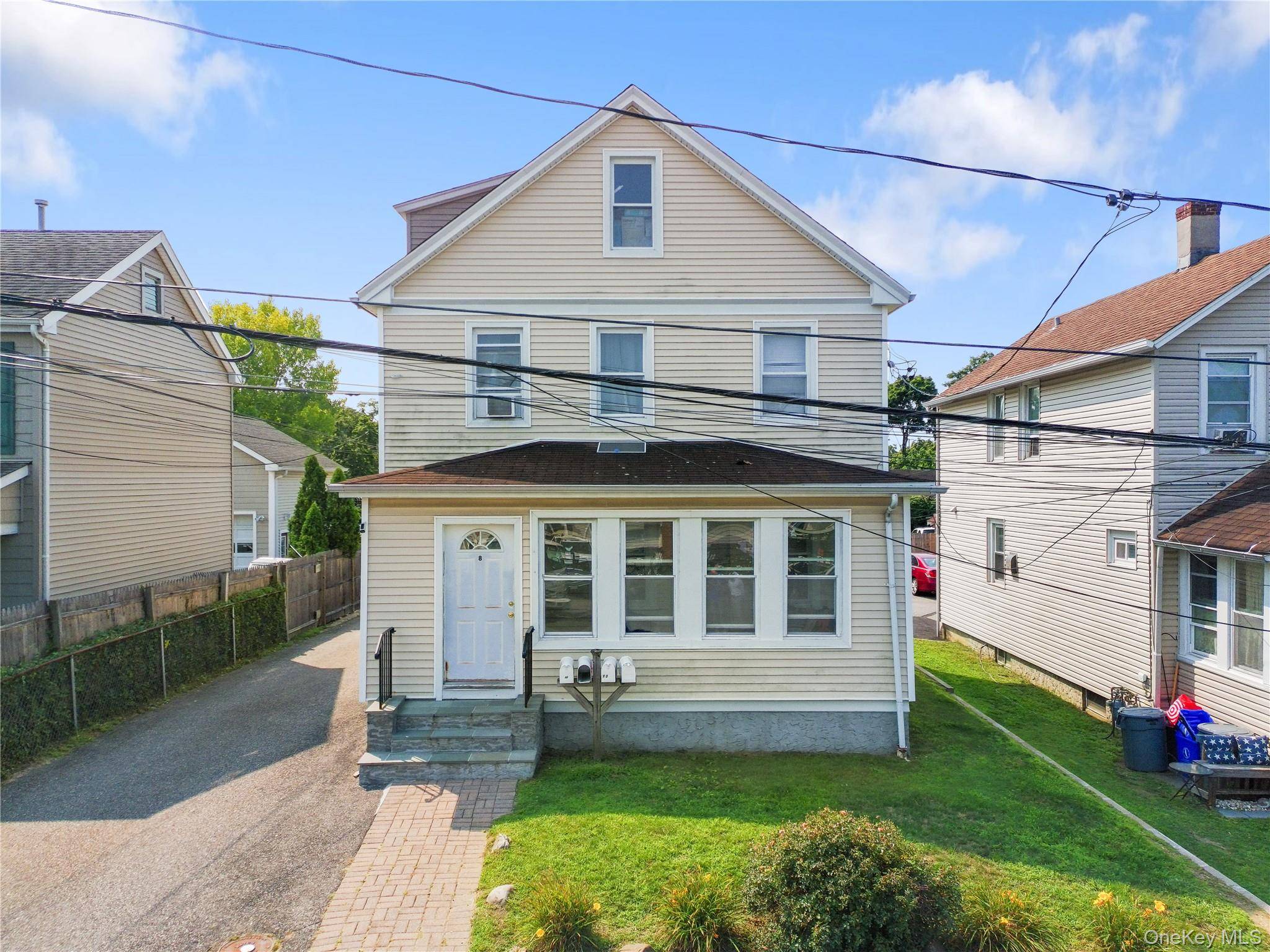 6-8 Chadwick ST, Glen Cove, NY 11542