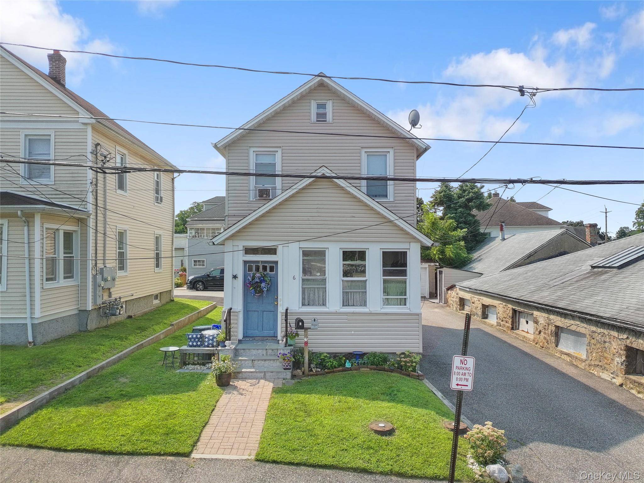 6-8 Chadwick ST, Glen Cove, NY 11542
