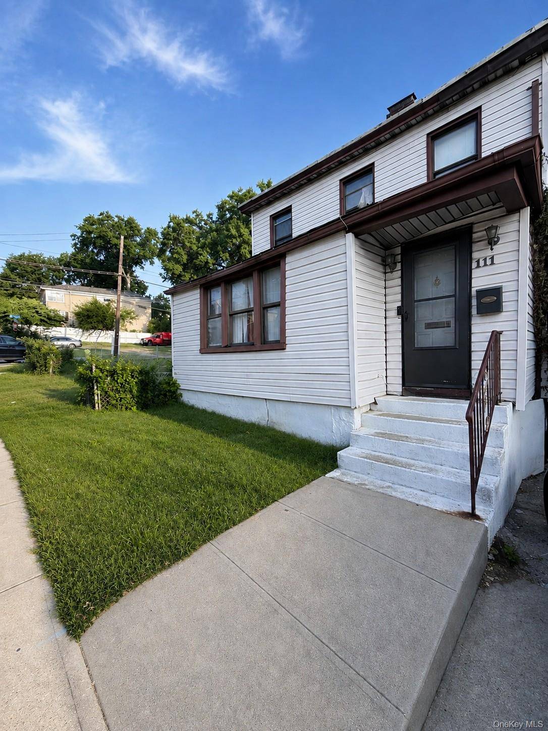 111 Lincoln AVE, New Rochelle, NY 10801