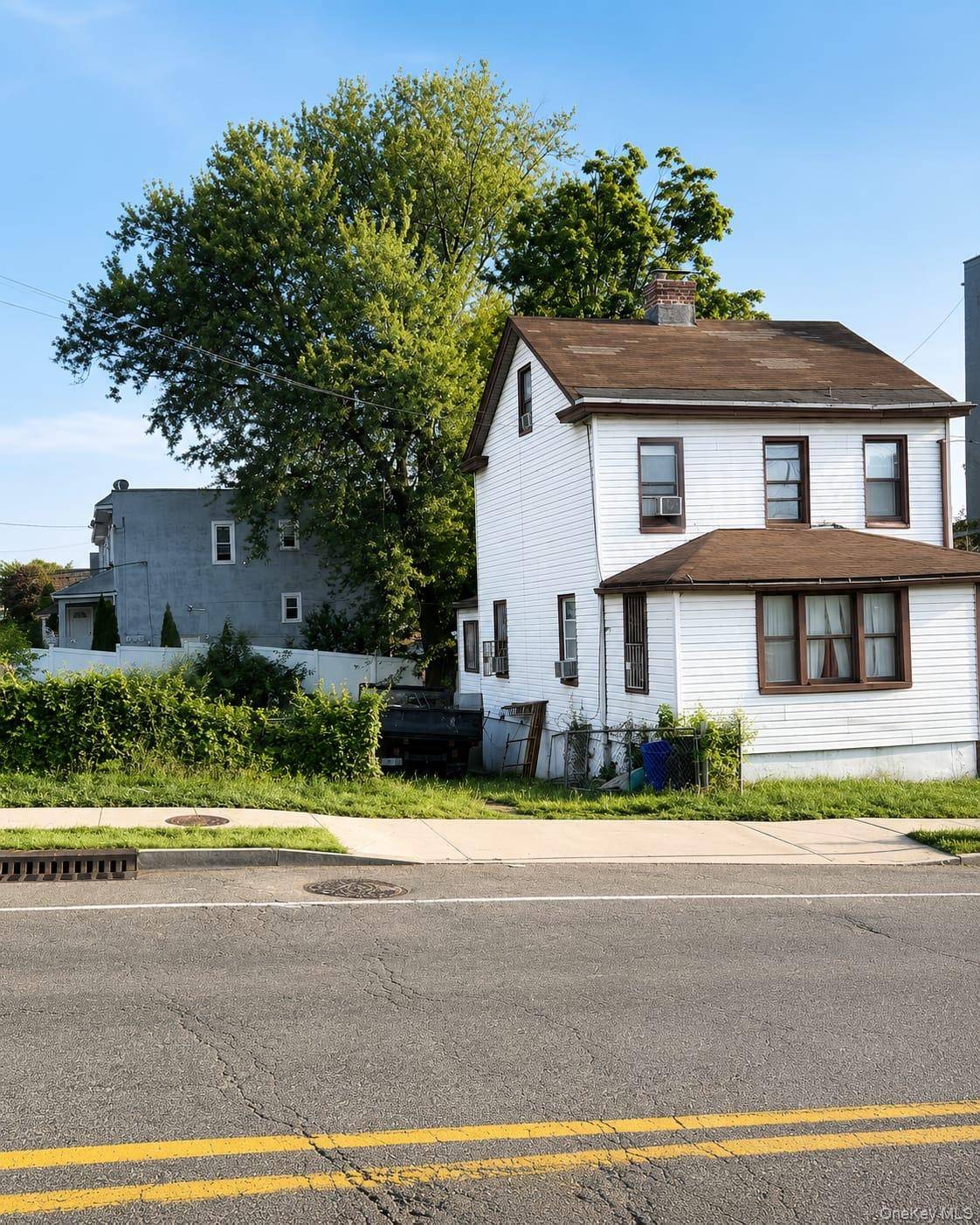 111 Lincoln AVE, New Rochelle, NY 10801