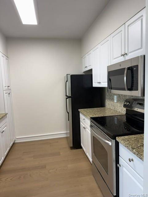 100 New Roc City PL #317, New Rochelle, NY 10801