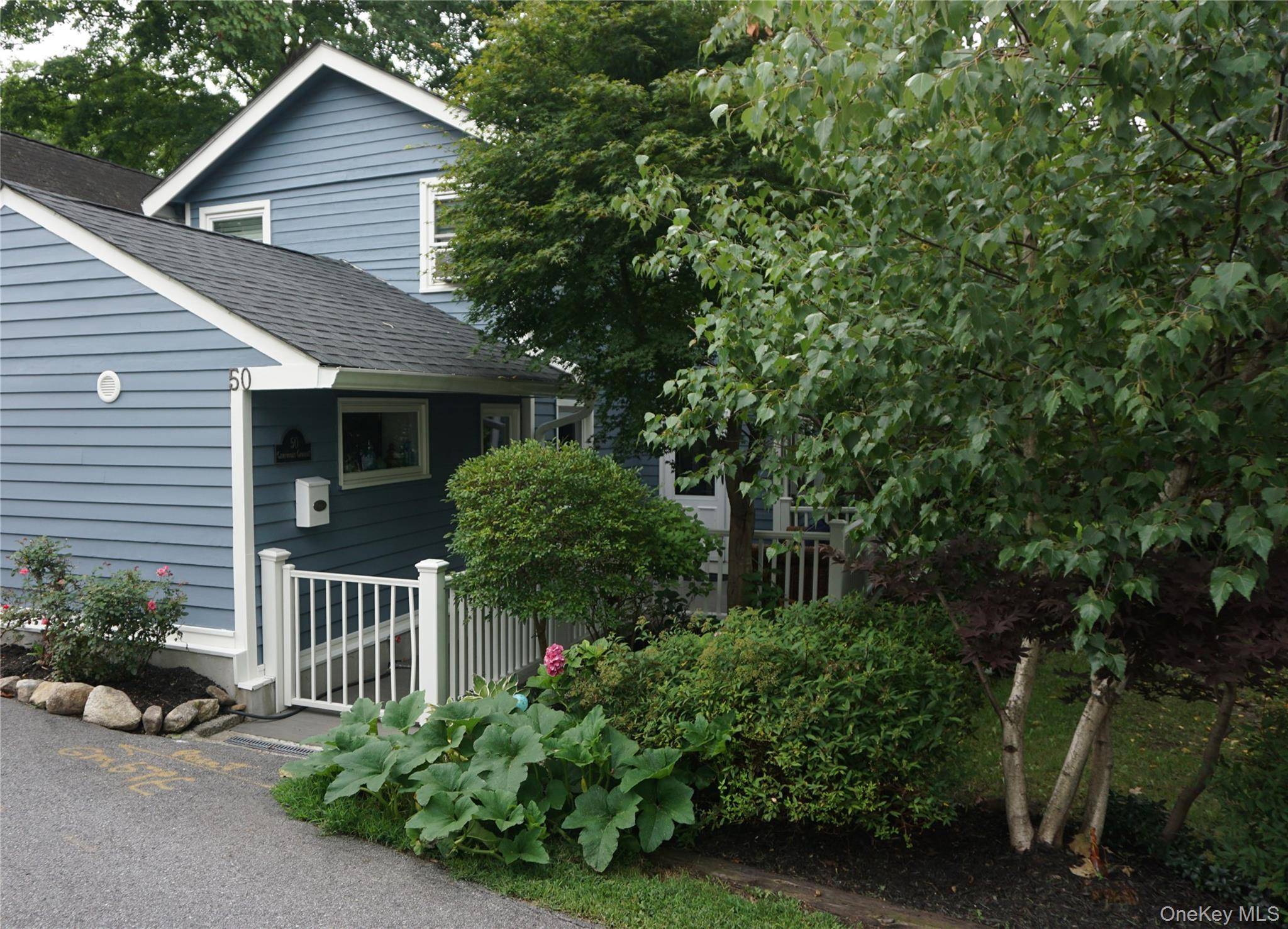 50 Campwoods Grounds #50, Ossining, NY 10562