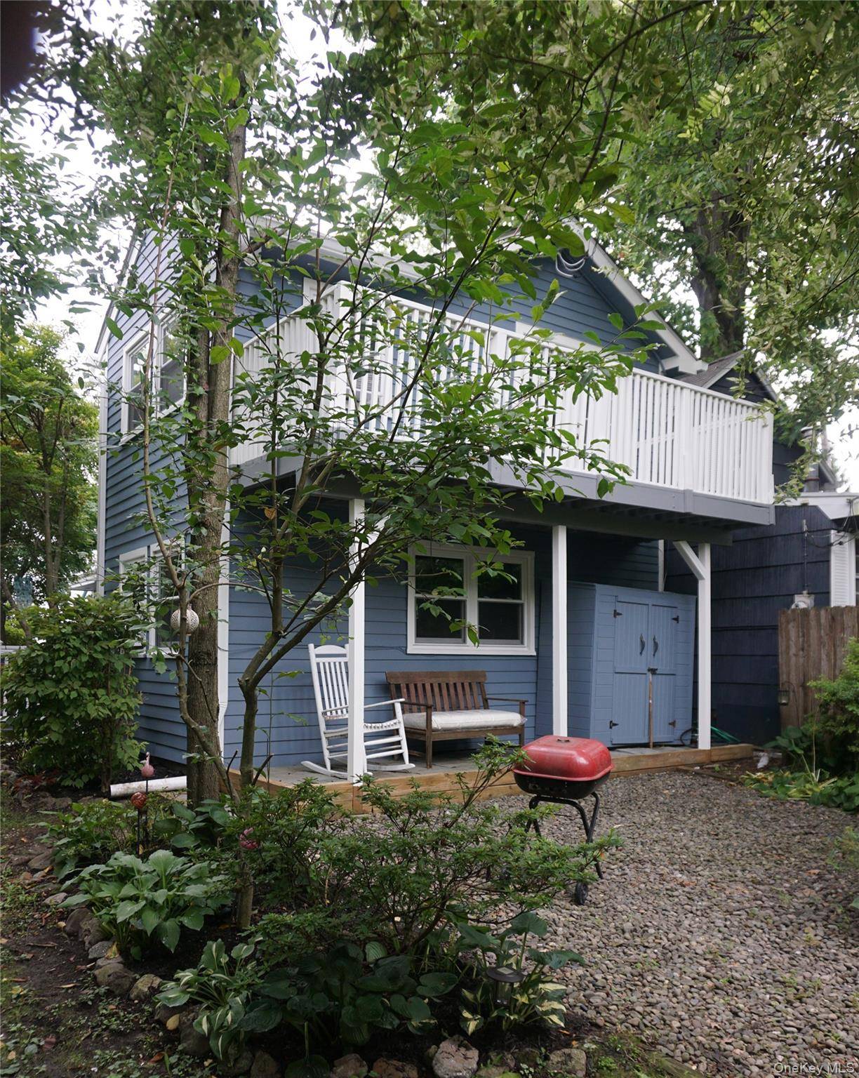 50 Campwoods Grounds #50, Ossining, NY 10562