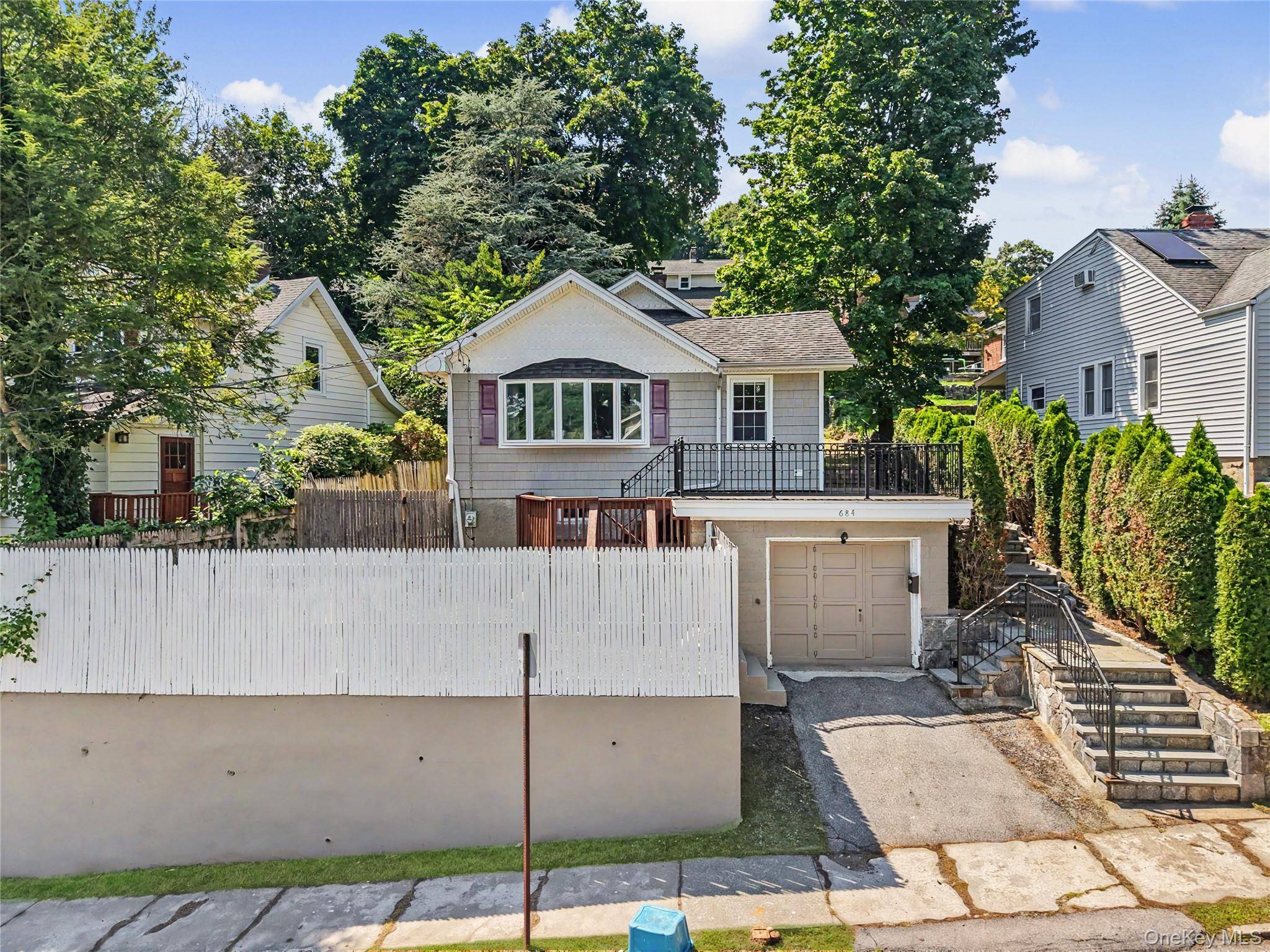 684 Marion AVE, Peekskill, NY 10566