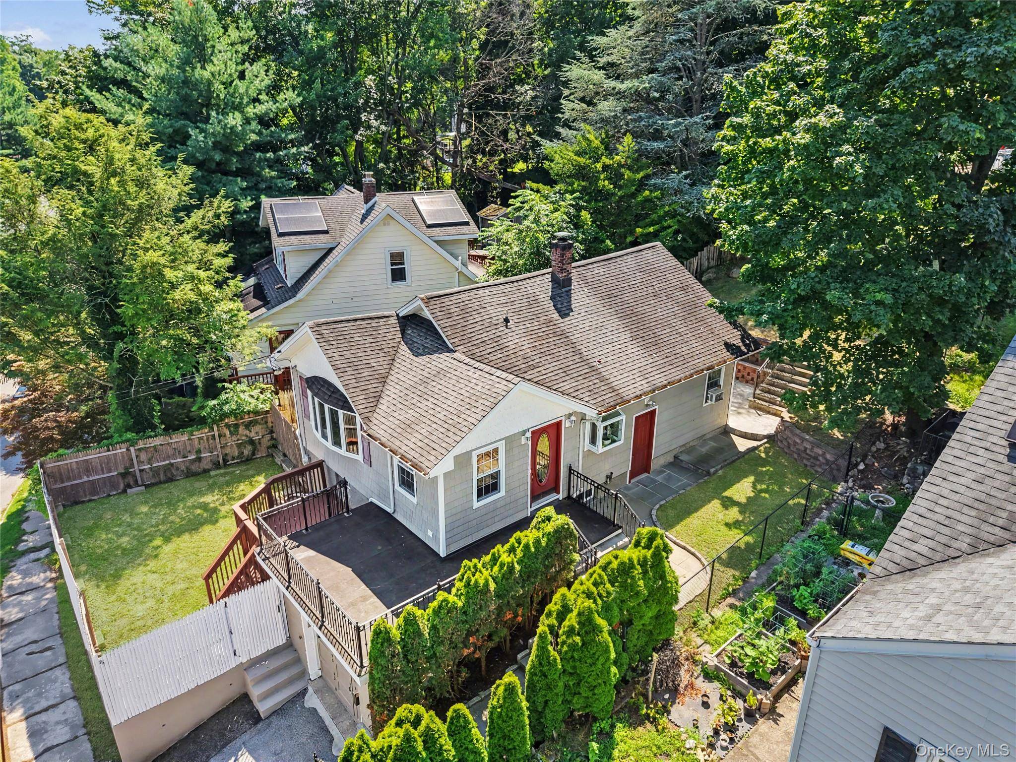 684 Marion AVE, Peekskill, NY 10566