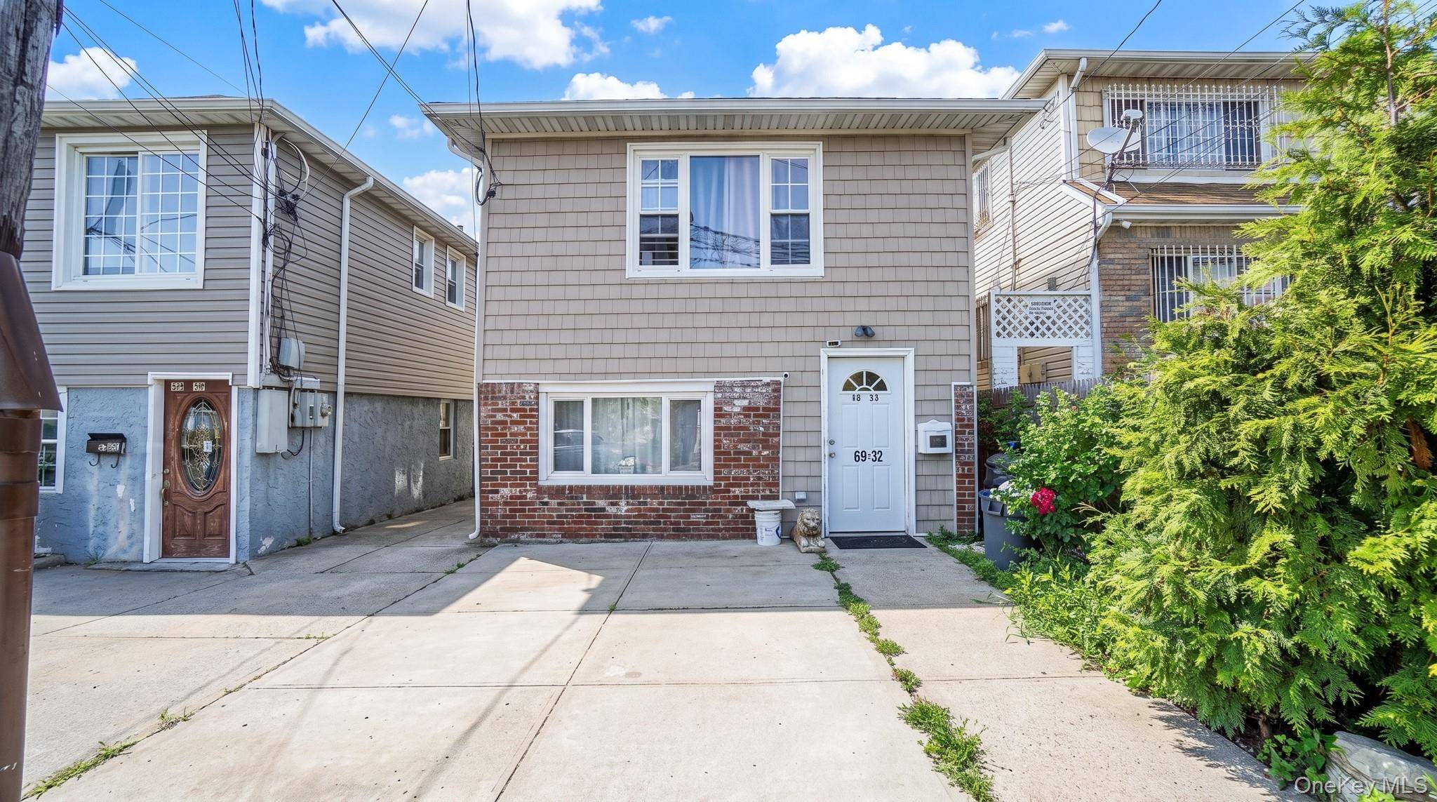 6932 Gouverneur AVE, Arverne, NY 11692