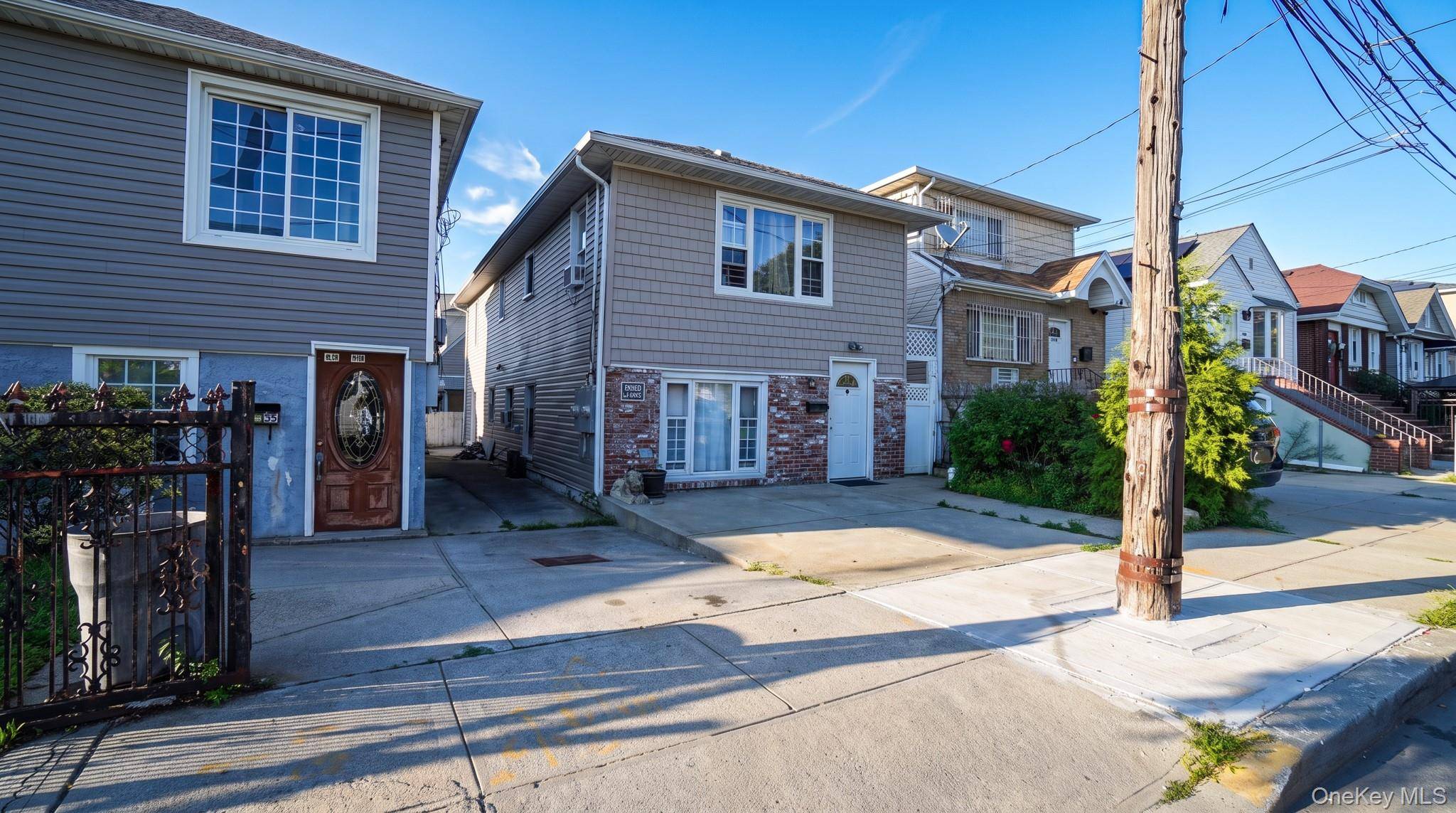 6932 Gouverneur AVE, Arverne, NY 11692
