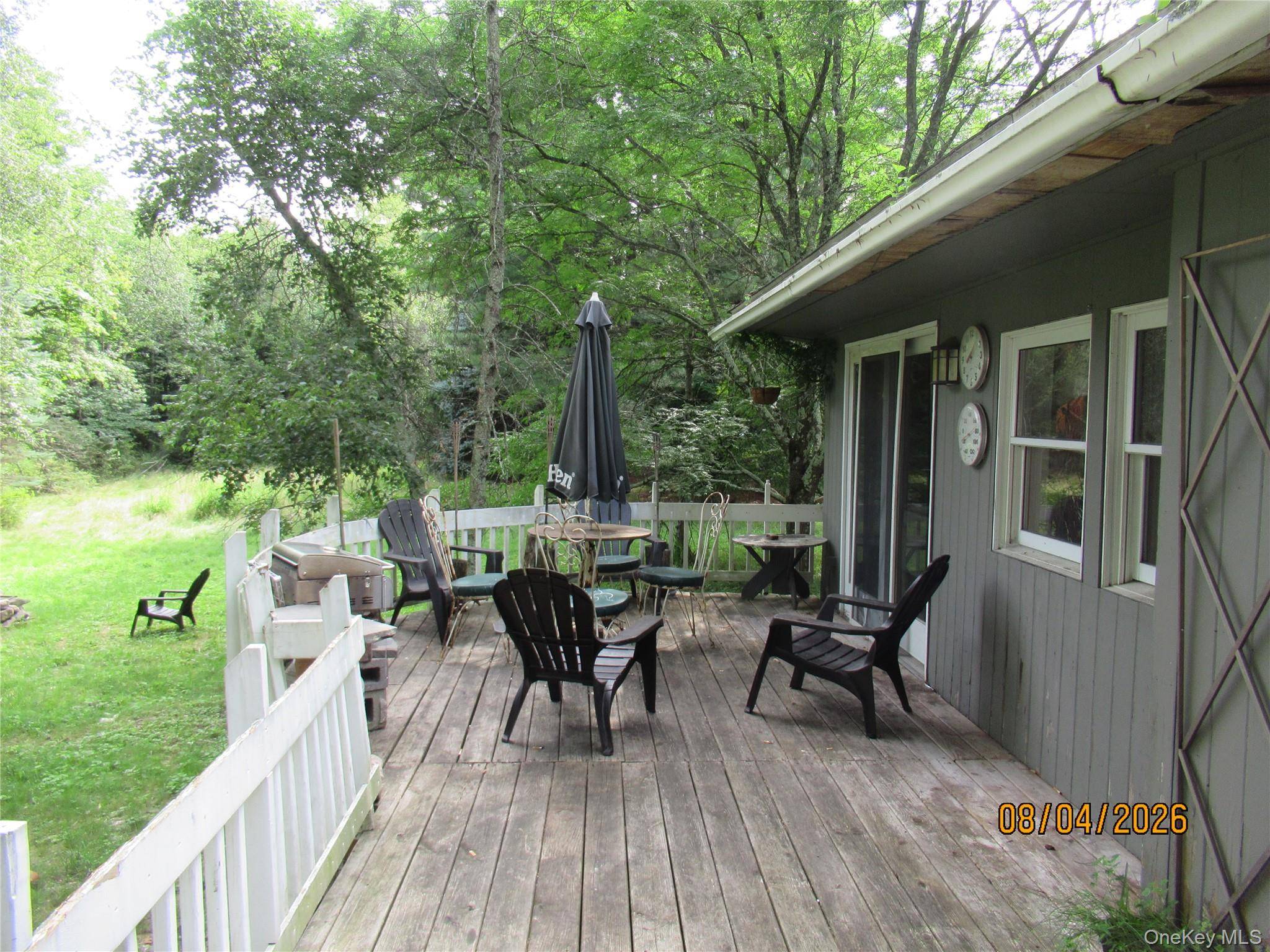 463 Mountain RD, Bloomingburg, NY 12721