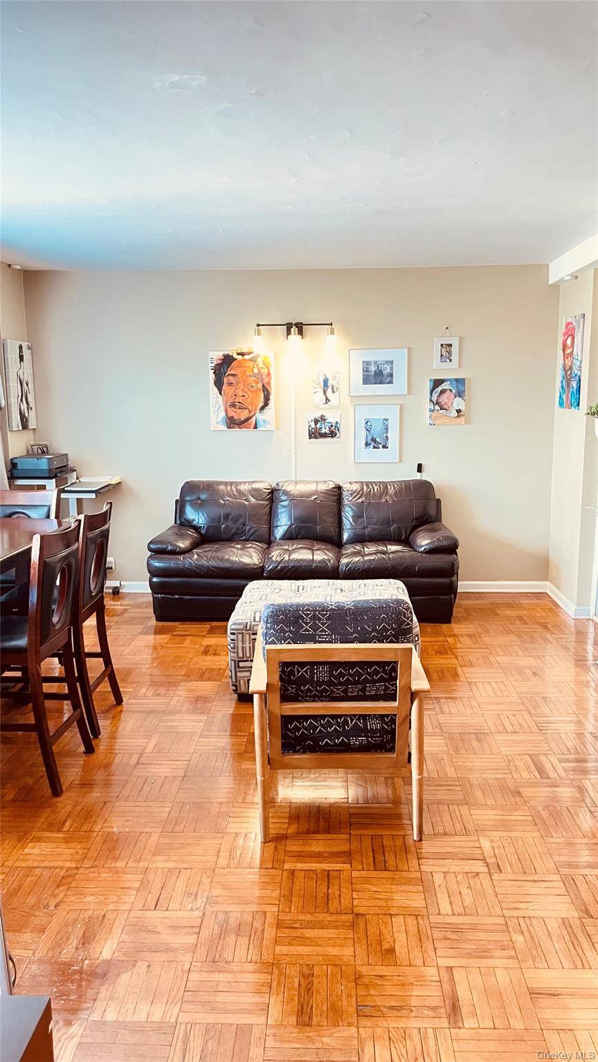 5 Fordham Hill OVAL #14D, Bronx, NY 10468
