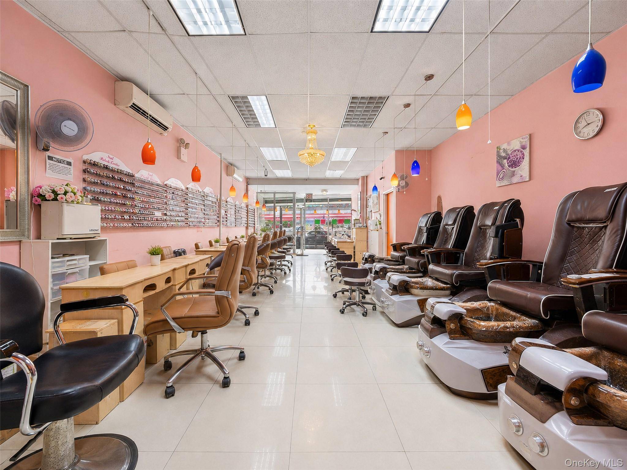 60-11 Myrtle AVE, Ridgewood, NY 11385