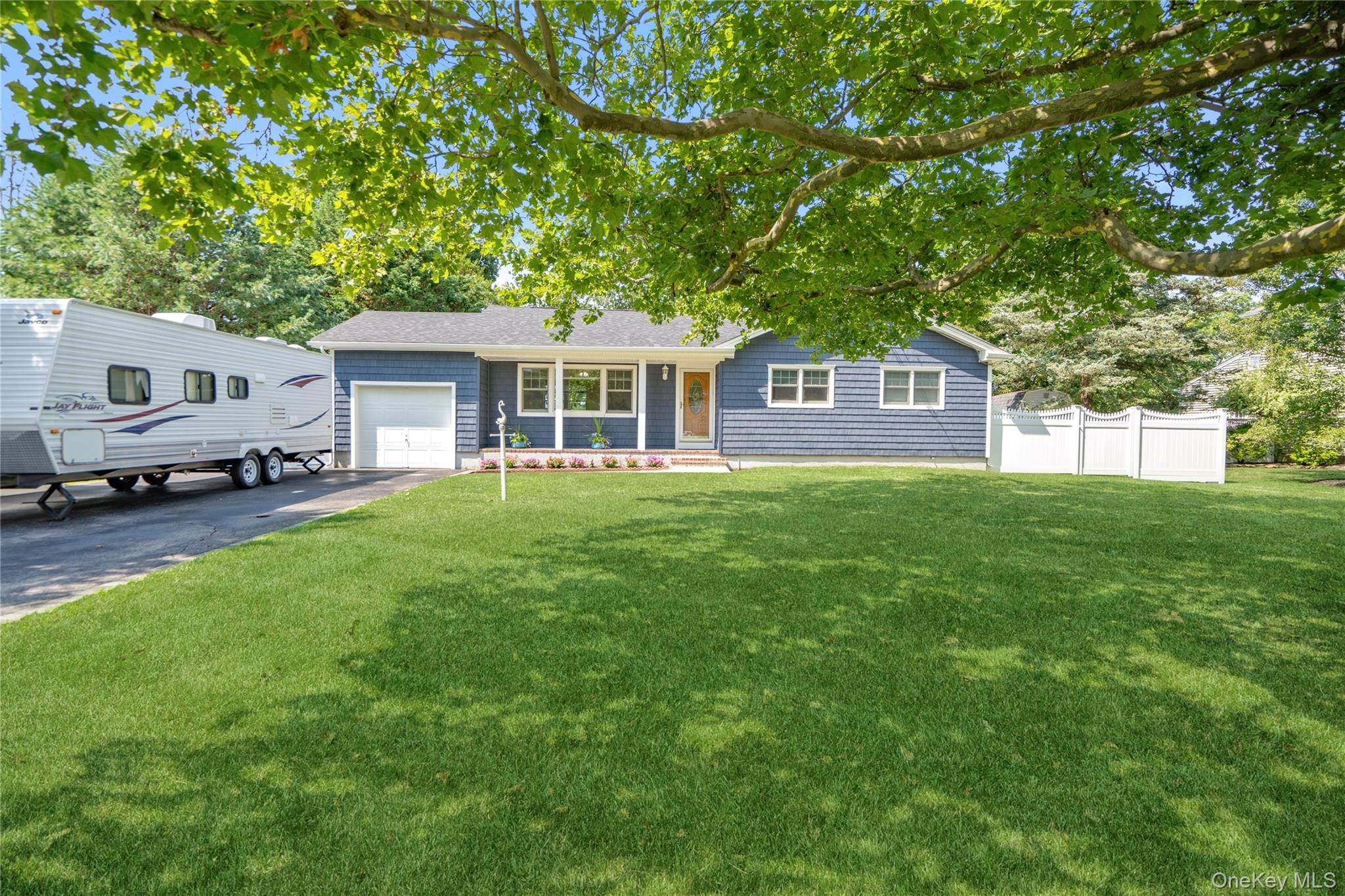 48 Newport Beach BLVD, East Moriches, NY 11940