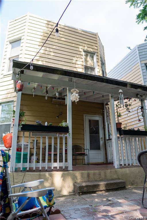 2442 Beaumont AVE, Bronx, NY 10458