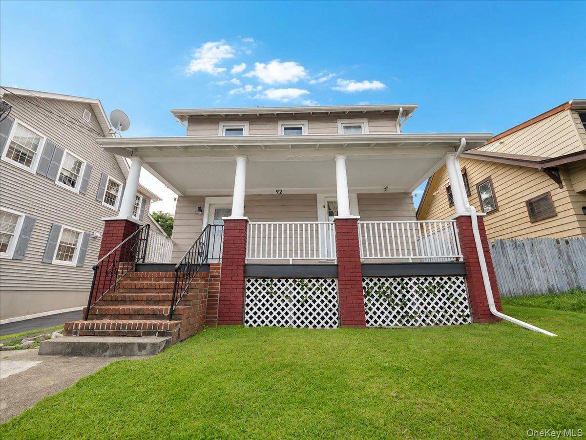 92 N Highland AVE, Nyack, NY 10960
