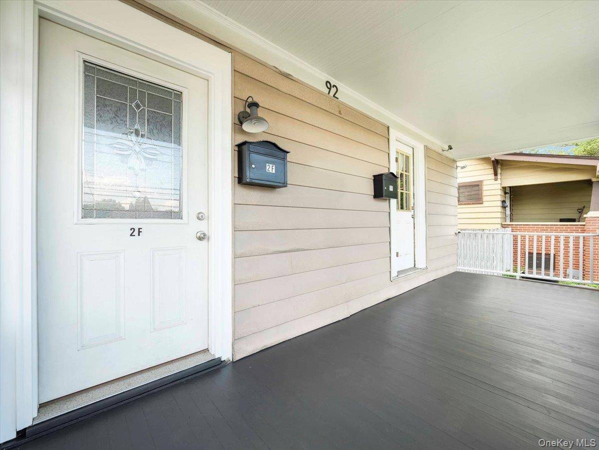 92 N Highland AVE, Nyack, NY 10960