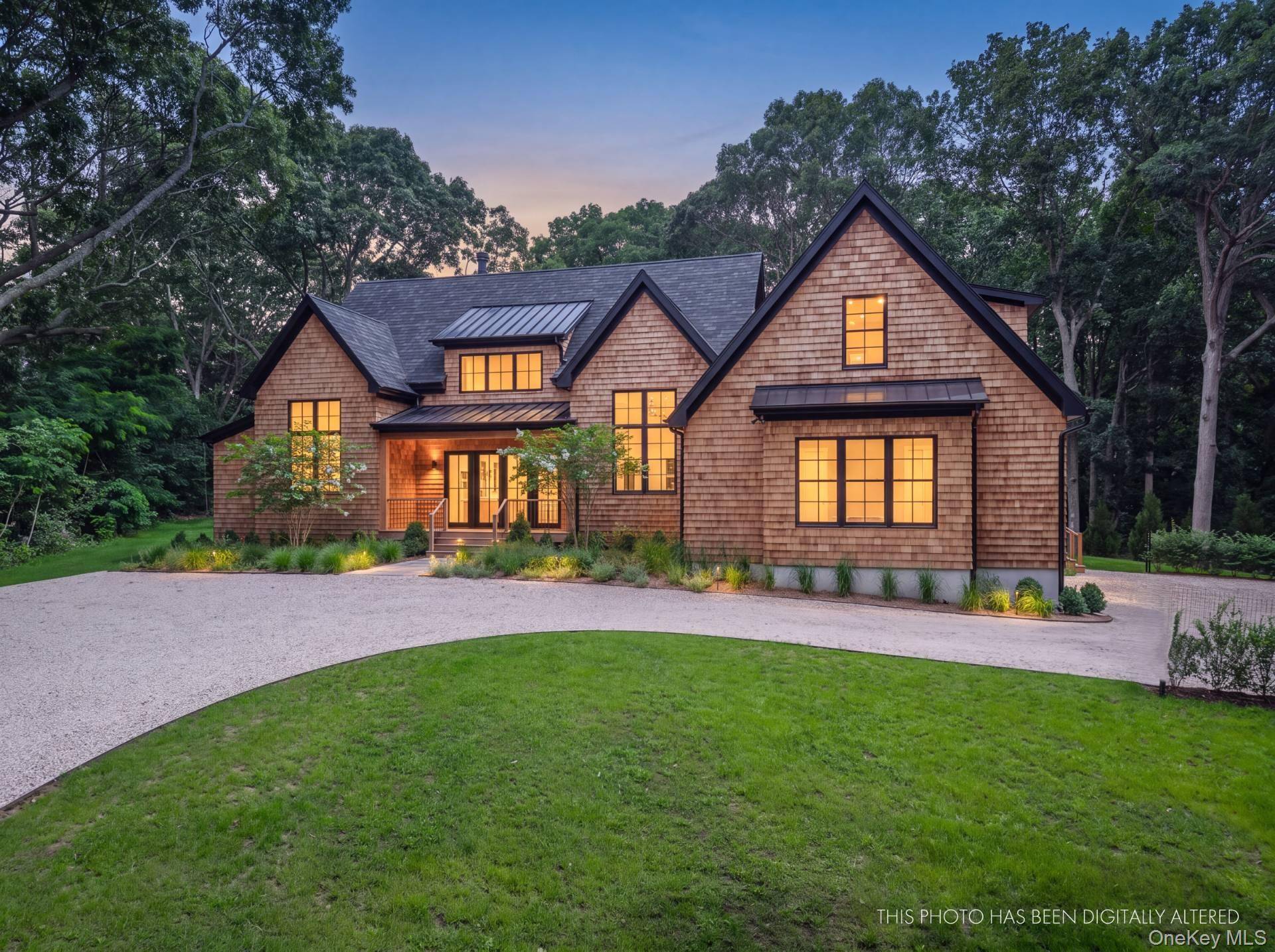 169 N Ferry RD, Shelter Island, NY 11964