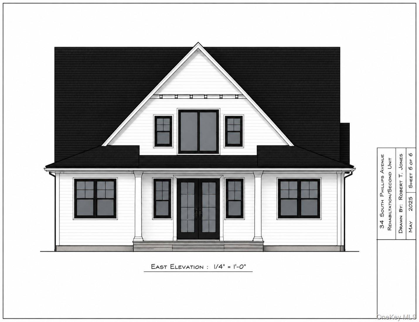 34 S Phillips AVE, Speonk, NY 11972
