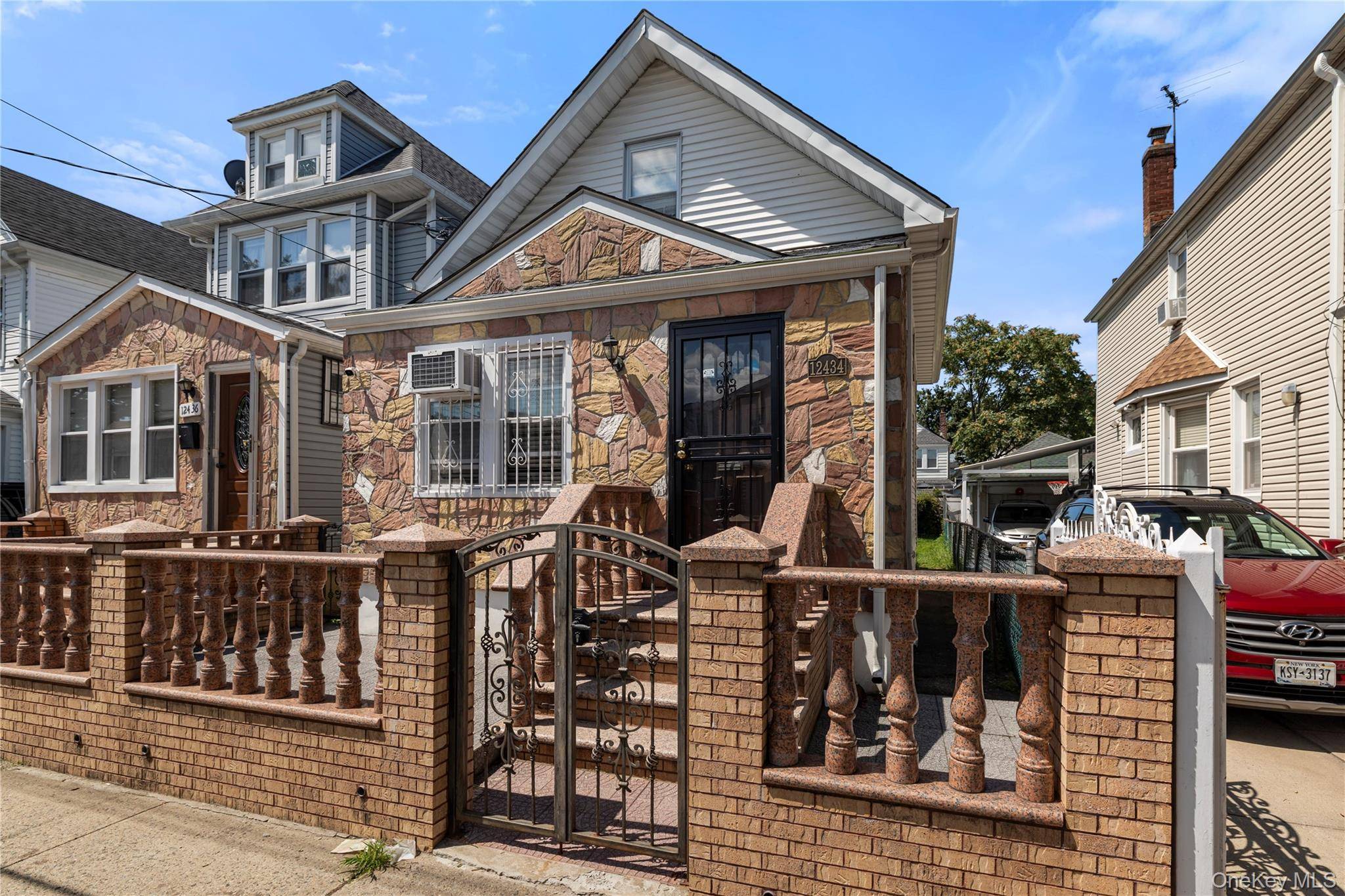 124-34 135th PL, South Ozone Park, NY 11420