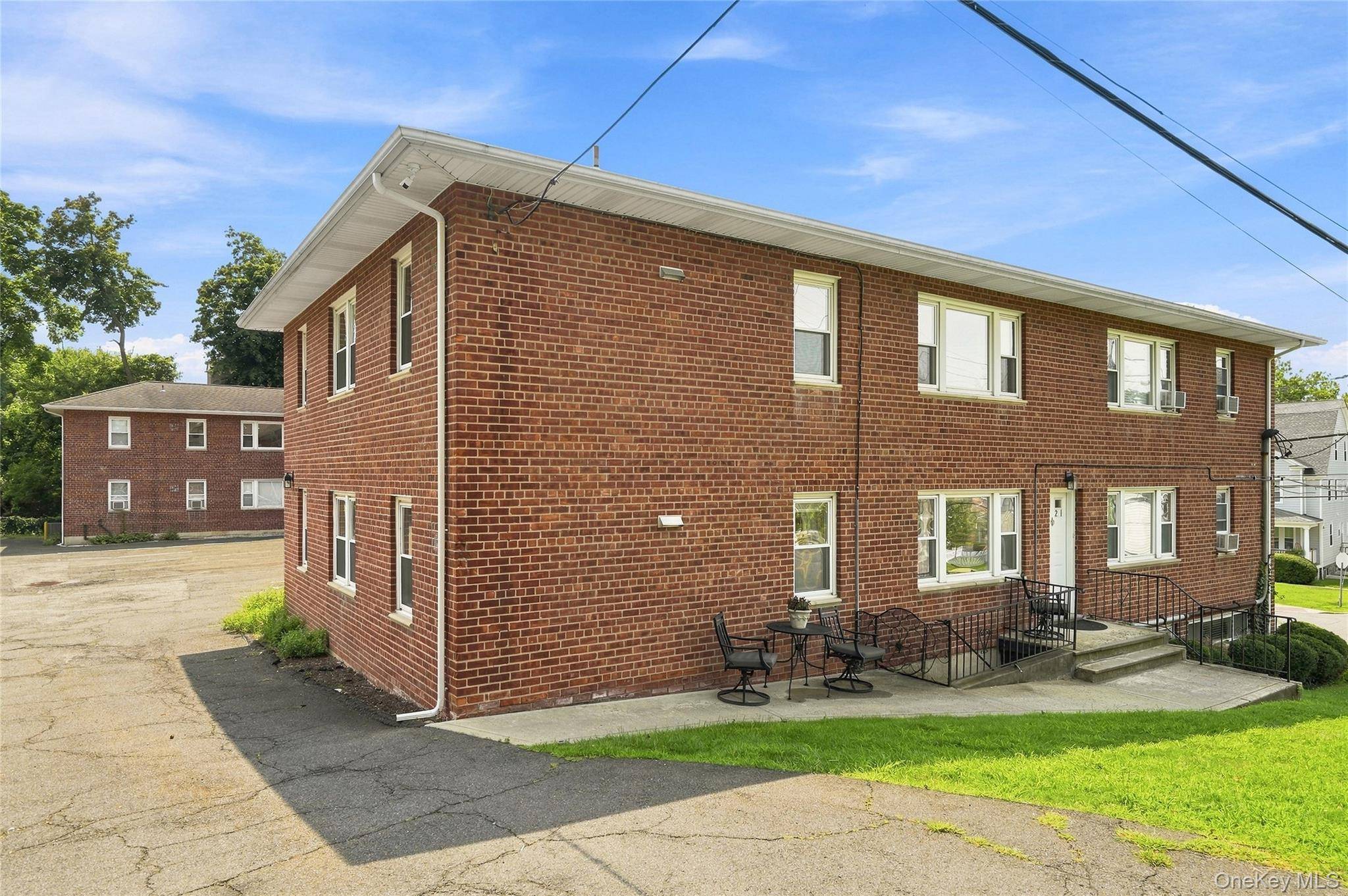 184 Purchase ST #1-1, Rye, NY 10580